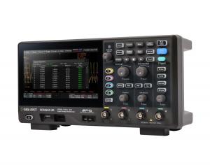 Siglent SDS804X HD Oscilloscope